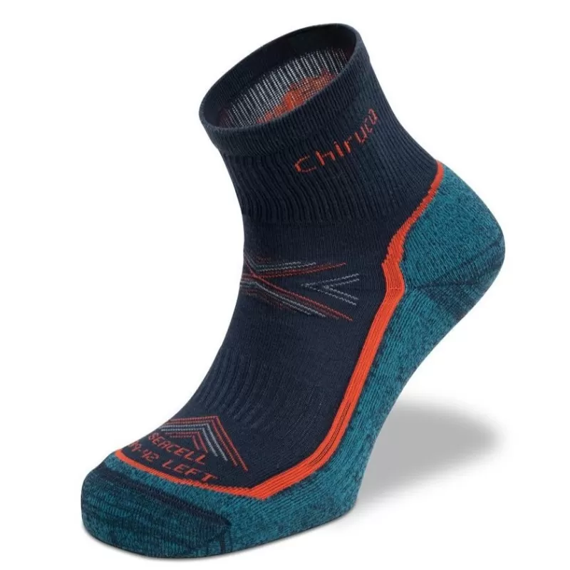 ALGA CHIRUCA + MEIAS DE BAMBU