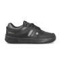 Paredes Zapatillas Paredes clásicas Estrella Negro