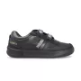 Paredes Zapatillas Paredes clásicas Estrella Negro
