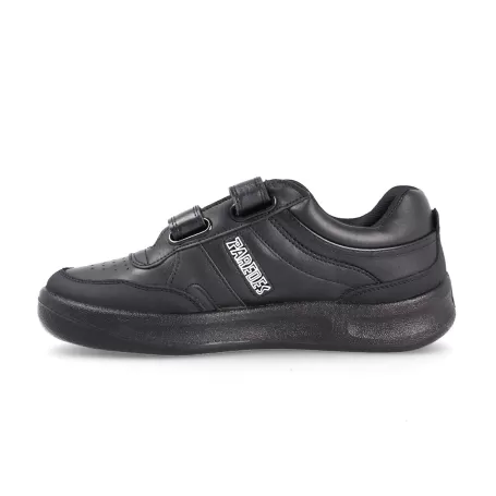 Paredes Zapatillas Paredes clásicas Estrella Negro