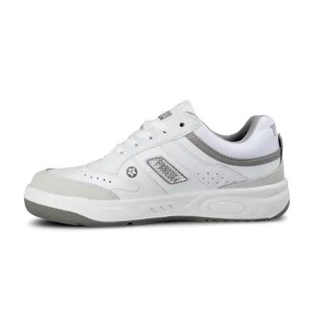 Paredes Zapatillas Paredes clásicas Ecology Negro