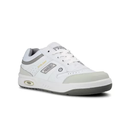 Paredes Zapatillas Paredes clásicas Ecology Negro