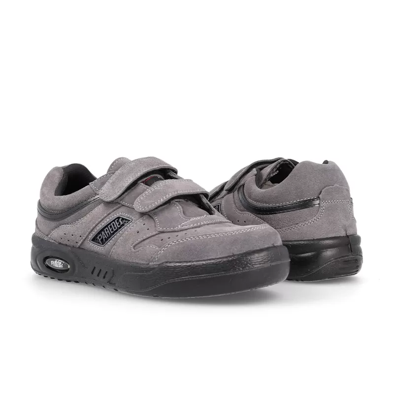 Paredes Classic Paredes Ecology Brown Sneakers