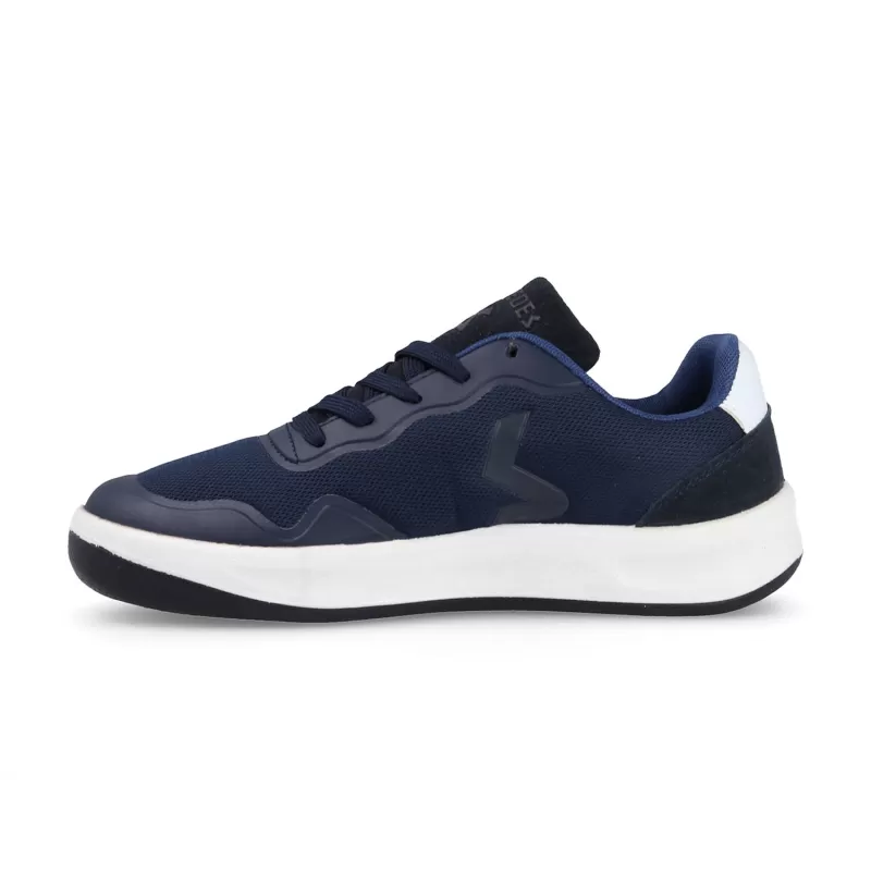 Paredes Zapatillas Paredes clásicas Ecology Urban Azul