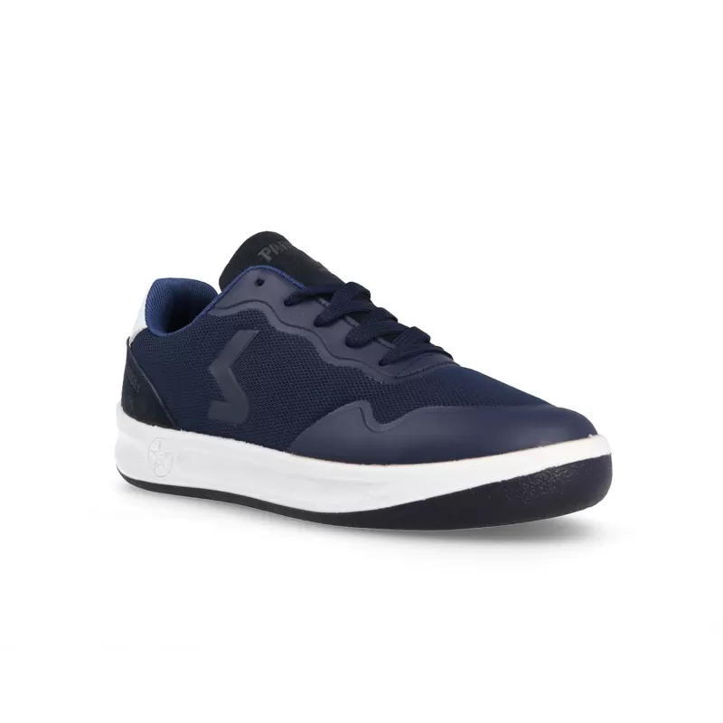Paredes Zapatillas Paredes clásicas Ecology Urban Azul