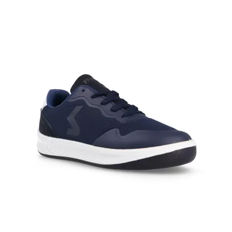 Paredes Zapatillas Paredes clásicas Ecology Urban Azul
