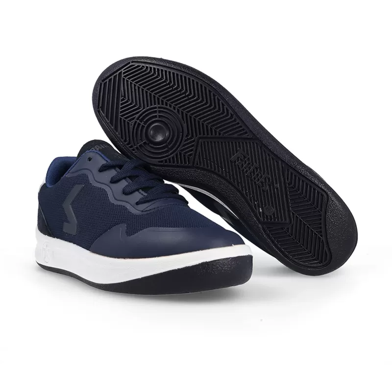 Paredes Zapatillas Paredes clásicas Ecology Urban Azul