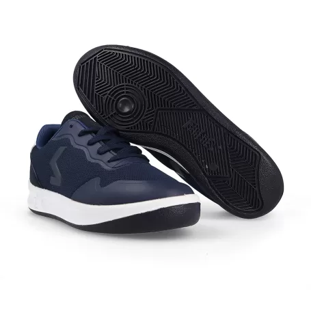 Paredes Zapatillas Paredes clásicas Ecology Urban Azul