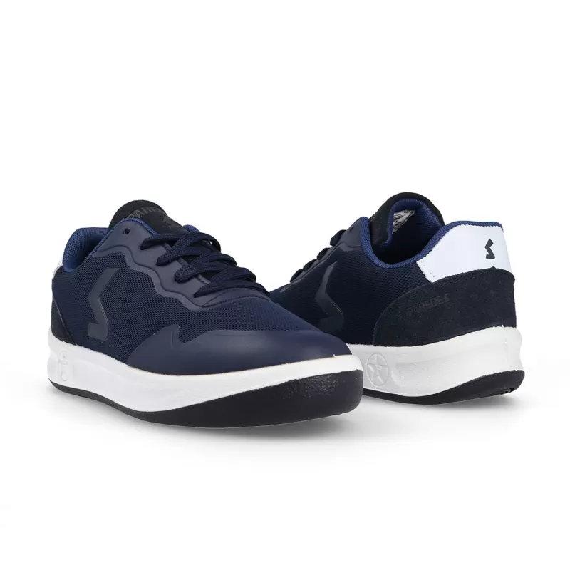 Paredes Zapatillas Paredes clásicas Ecology Urban Azul