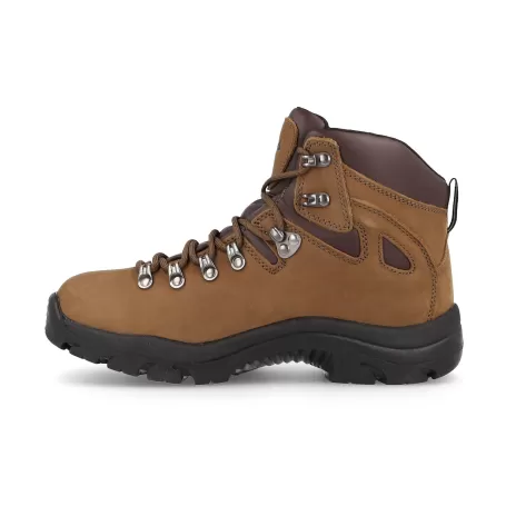 Botas de montanha marrons Paredes Roncesvalles