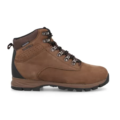 Botas de caminhada Paredes Gelada Brown Botas de caminhada Paredes Gelada Brown