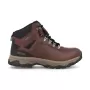 Botas de caminhada Paredes Kosciu marrom