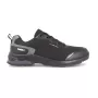 Calçado de caminhada feminino Paredes Acacia Black