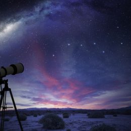 ¿Como-iniciarse-en-la-astronomia