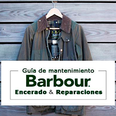barbour espana