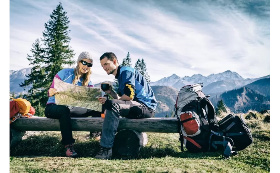 As melhores atividades para fazer ao ar livre As melhores atividades para fazer ao ar livre