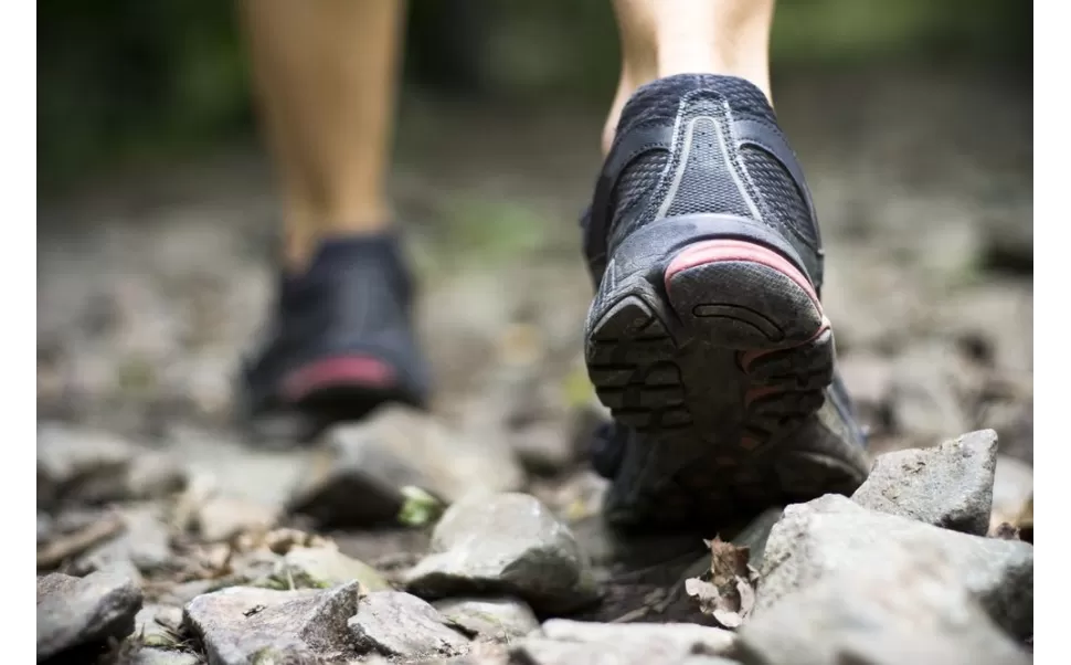 Qual é o calçado mais confortável para uma viagem? Qual é o calçado mais confortável para uma viagem?