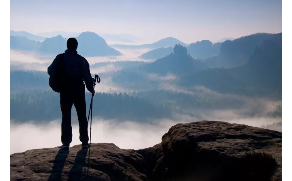 Jaqueta térmica: a proteção que você precisa nas montanhas Jaqueta térmica: a proteção que você precisa nas montanhas