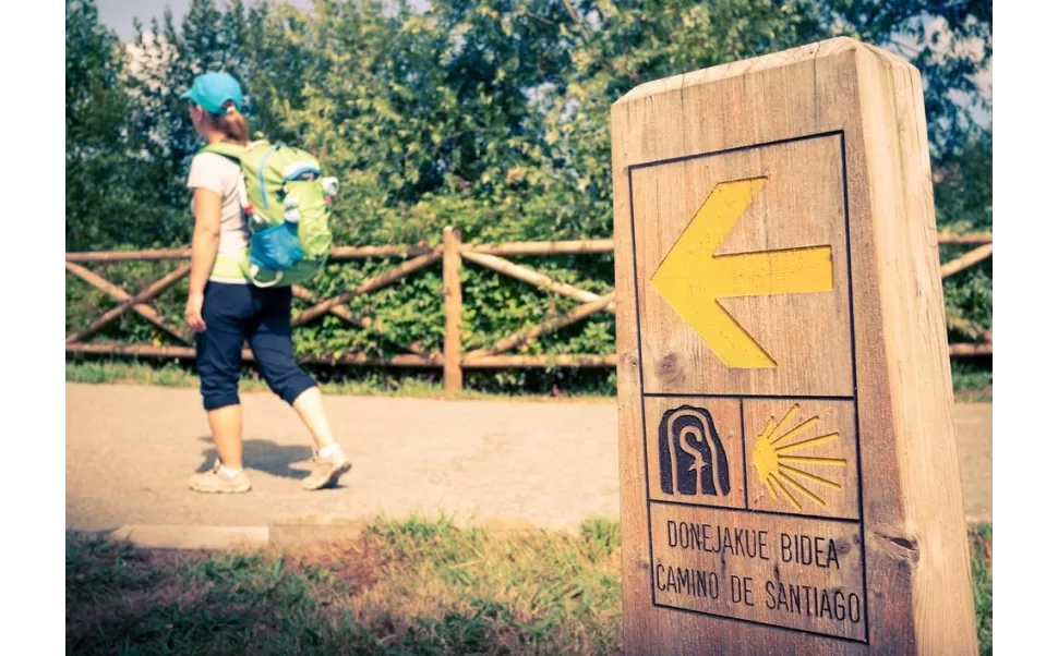 A melhor época para percorrer o Caminho de Santiago A melhor época para percorrer o Caminho de Santiago