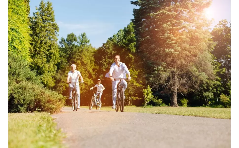 9 roteiros para fazer com crianças perto de Madrid 9 roteiros para fazer com crianças perto de Madrid