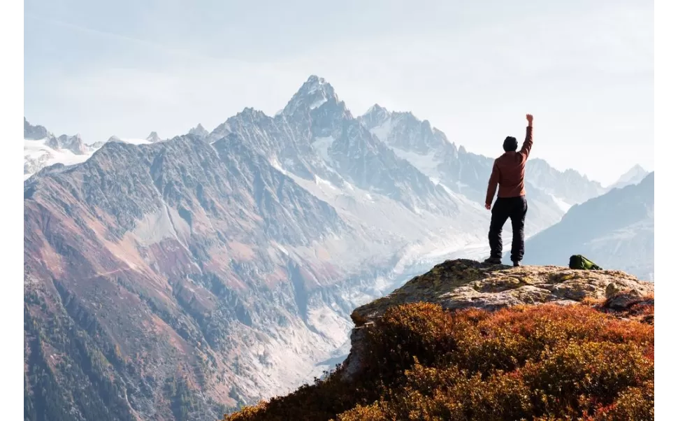 Como se vestir no OUTONO para ir às montanhas Como se vestir no OUTONO para ir às montanhas