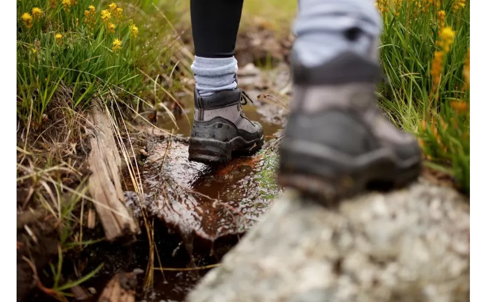 Vantagens de ter calçados confortáveis para caminhadas Vantagens de ter calçados confortáveis para caminhadas