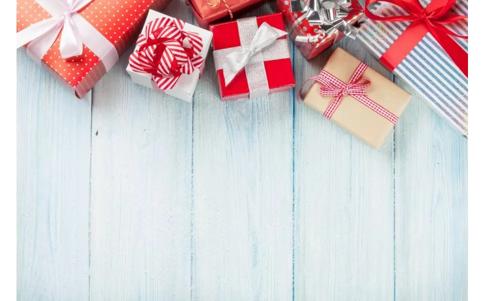 Ideias de presentes Chiruca para o Natal Ideias de presentes Chiruca para o Natal