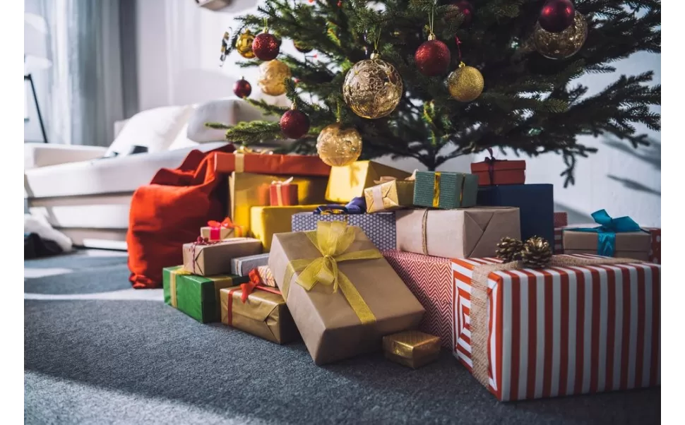 Ideias para presentes de roupas inglesas Ideias para presentes de roupas inglesas