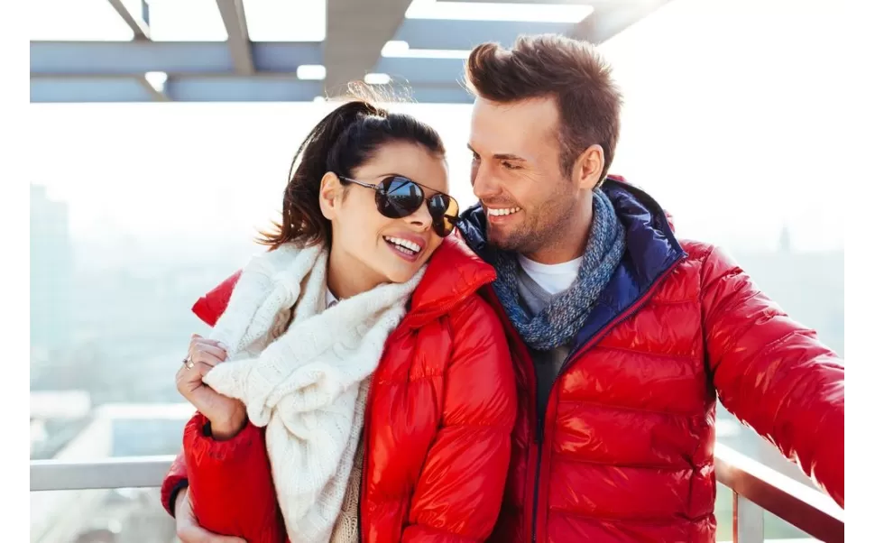 5 dicas para escolher uma boa jaqueta de inverno 5 dicas para escolher uma boa jaqueta de inverno