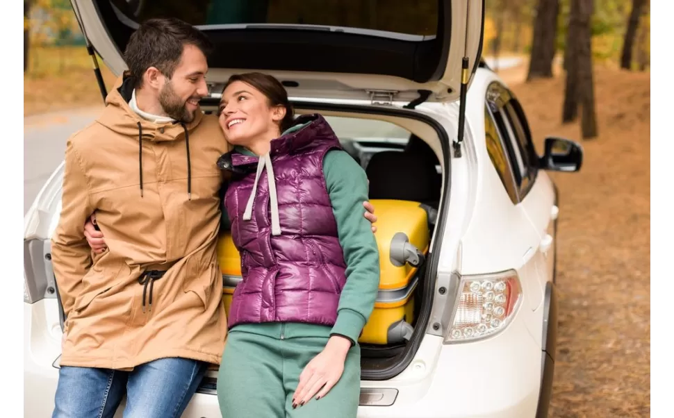 As 5 melhores escapadelas rurais para fazer com seu parceiro As 5 melhores escapadelas rurais para fazer com seu parceiro