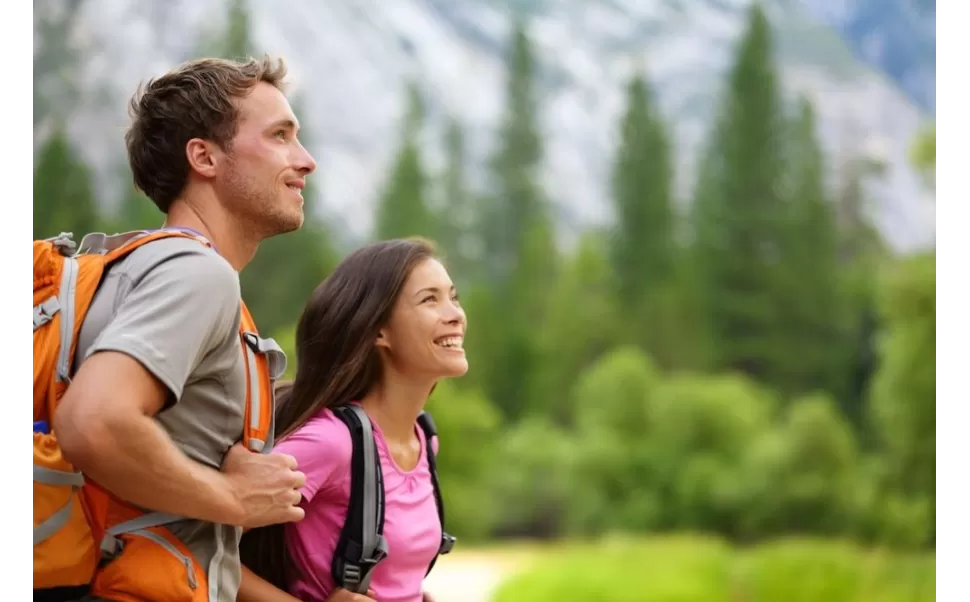 Fin de semana en la montaña: 5 propuestas