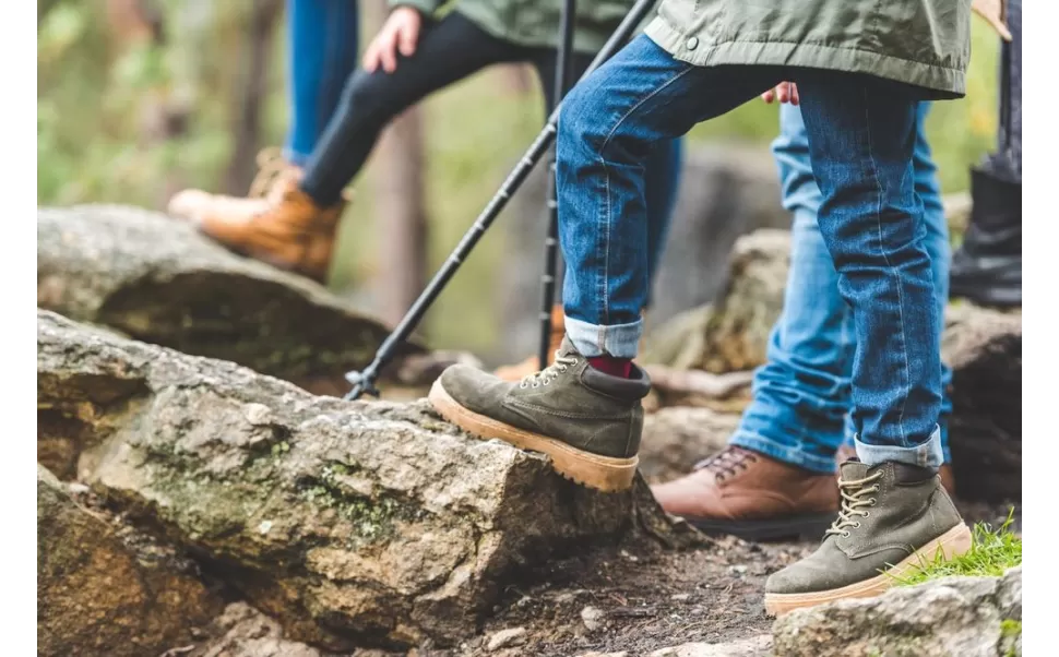As melhores botas Chiruca para homens As melhores botas Chiruca para homens