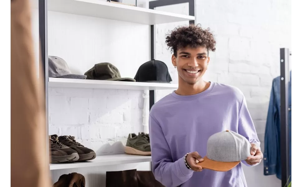 Os melhores bonés para atividades ao ar livre