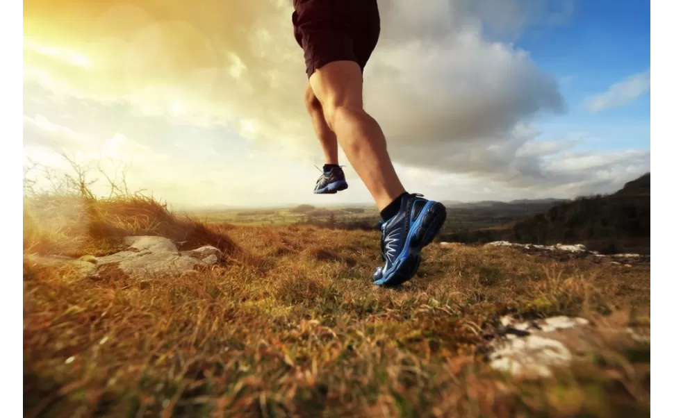 Os 10 melhores percursos de trail running na Serra de Madrid Os 10 melhores percursos de trail running na Serra de Madrid