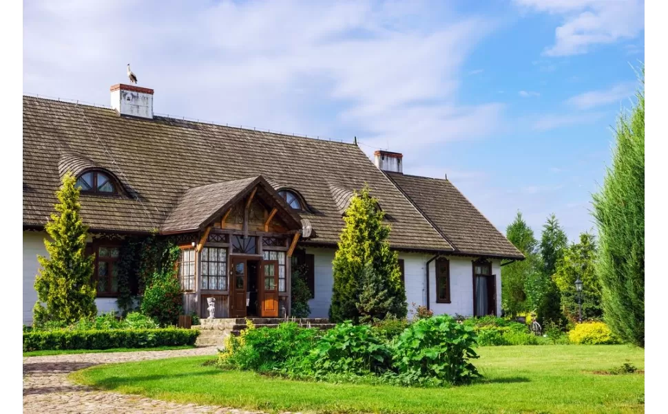 As 5 melhores escapadelas rurais para fazer com amigos As 5 melhores escapadelas rurais para fazer com amigos