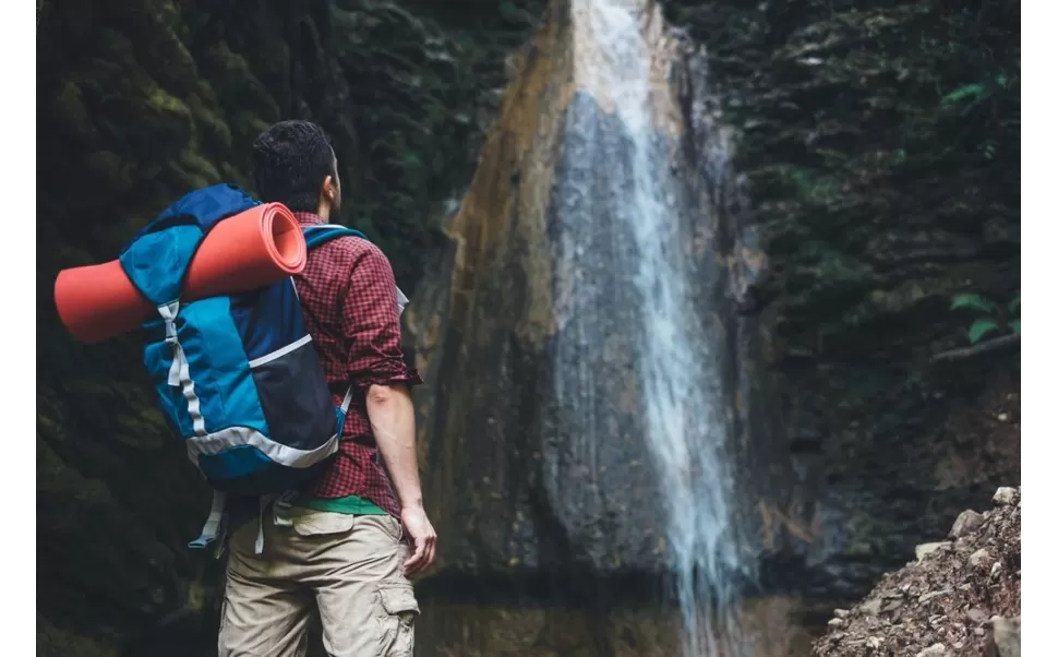 Dicas para planejar uma viagem de caminhada inesquecível Dicas para planejar uma viagem de caminhada inesquecível