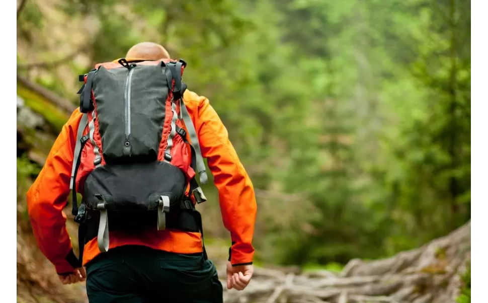 Guia para escolher a mochila perfeita para suas aventuras ao ar livre Guia para escolher a mochila perfeita para suas aventuras ao ar livre