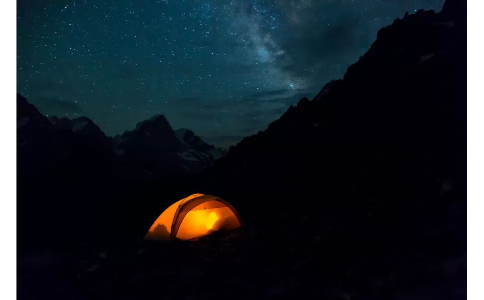 O que você pode ver com um monóculo digital de visão noturna? O que você pode ver com um monóculo digital de visão noturna?