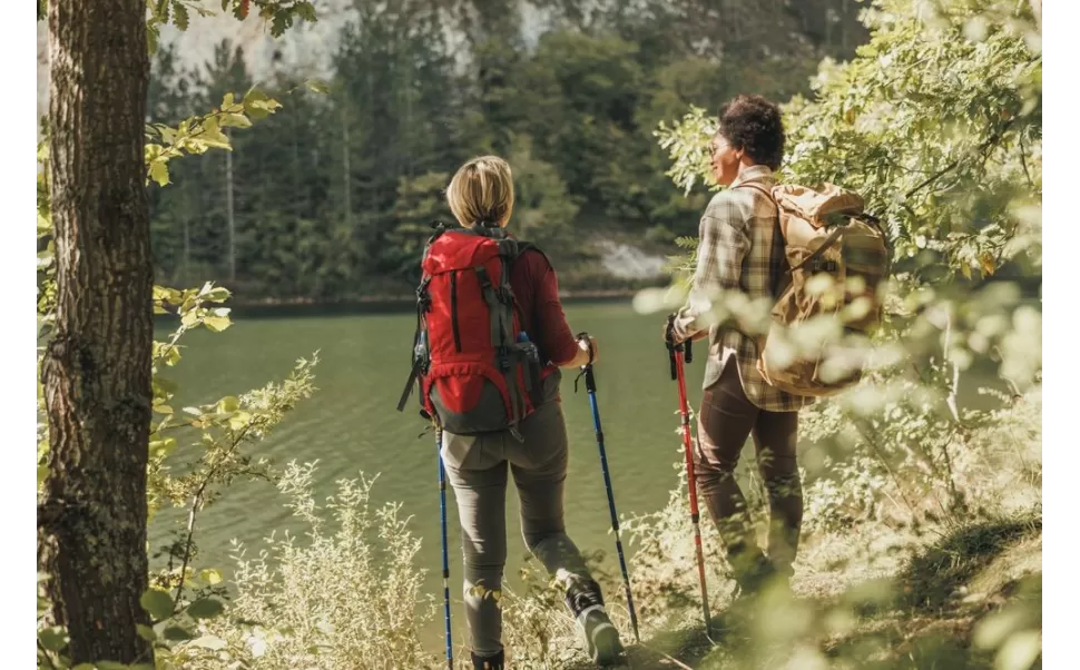 Dicas para se vestir em camadas para alguns dias de trekking Dicas para se vestir em camadas para alguns dias de trekking