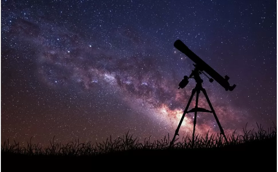 O que você pode ver com binóculos astronômicos? O que você pode ver com binóculos astronômicos?