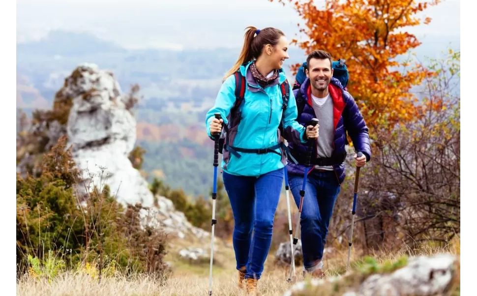 As melhores jaquetas para os meses de primavera As melhores jaquetas para os meses de primavera