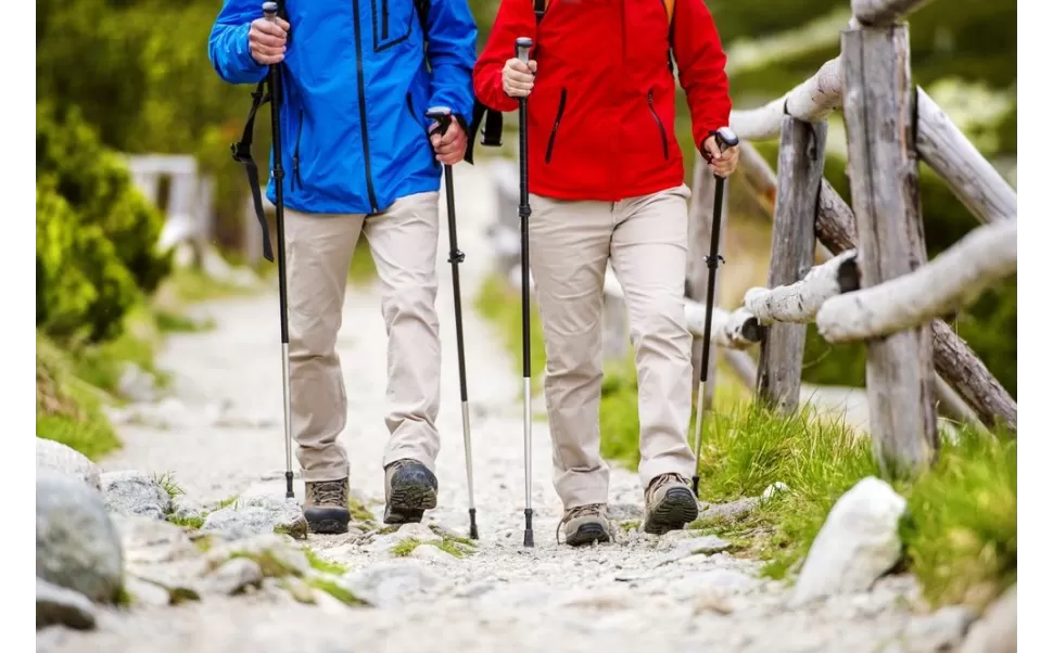 Como escolher suas bengalas dobráveis Como escolher suas bengalas dobráveis