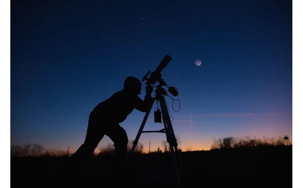Sky-Watcher: o melhor equipamento para observação astronômica Sky-Watcher: o melhor equipamento para observação astronômica