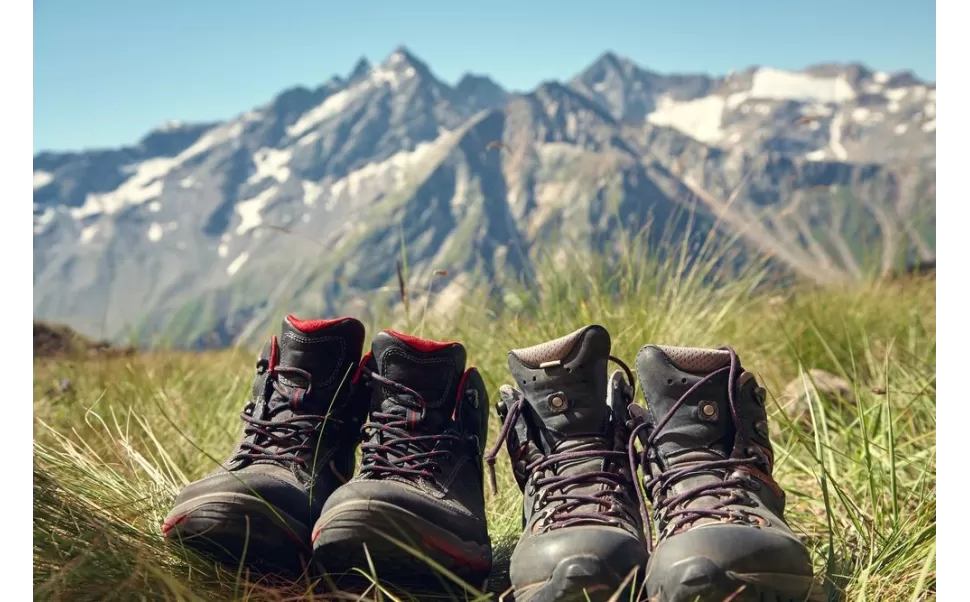 Ideias para presentes de calçados masculinos para atividades ao ar livre Ideias para presentes de calçados masculinos para atividades ao ar livre