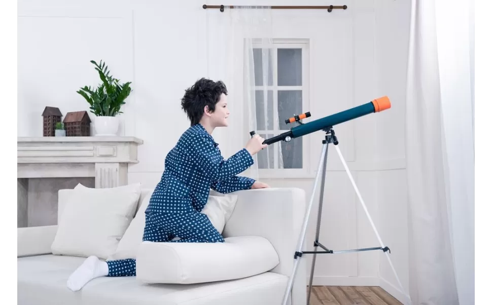 Ideias de presentes para telescópios iniciantes Ideias de presentes para telescópios iniciantes