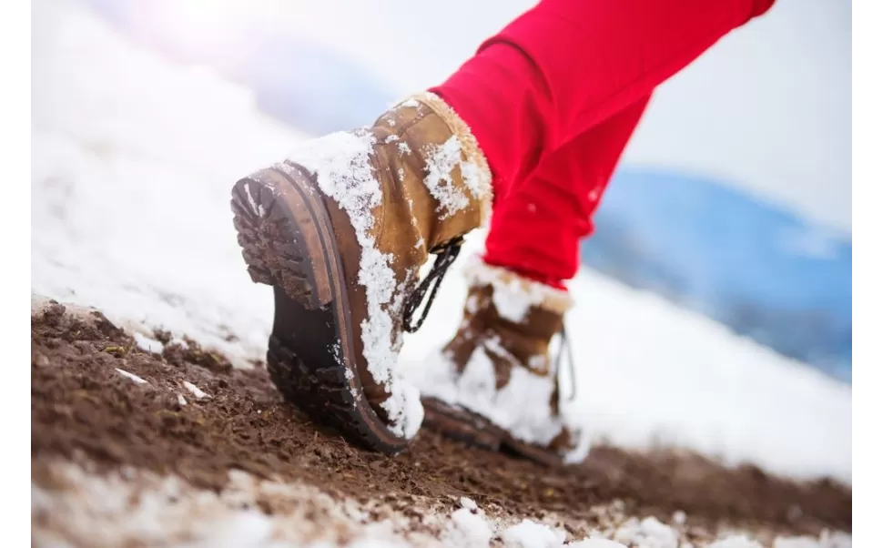 5 dicas para escolher bons calçados de inverno 5 dicas para escolher bons calçados de inverno