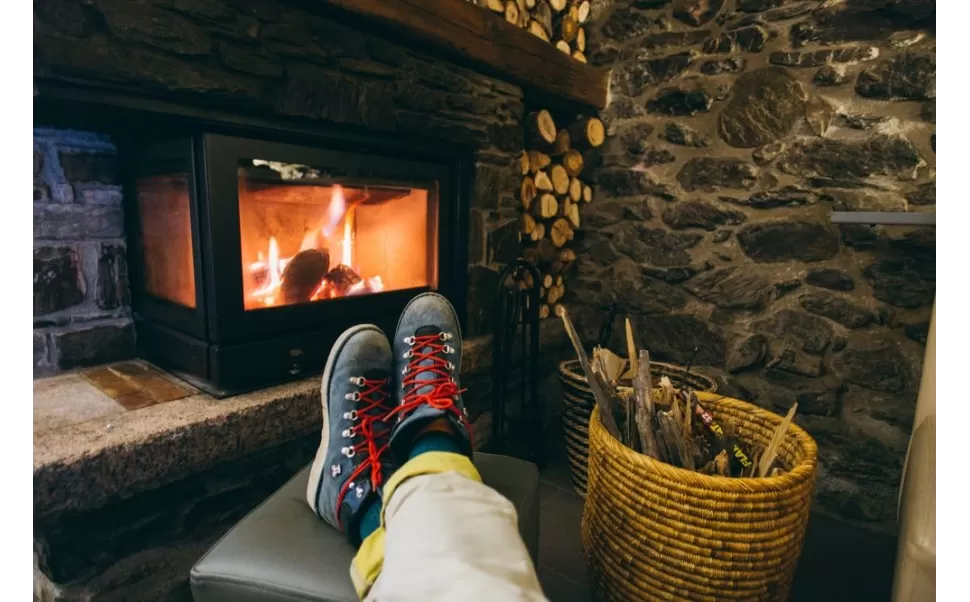 As 5 melhores escapadelas rurais para fazer neste inverno As 5 melhores escapadelas rurais para fazer neste inverno