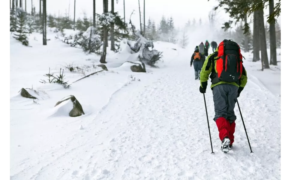 As melhores calças para se manter aquecido neste inverno As melhores calças para se manter aquecido neste inverno