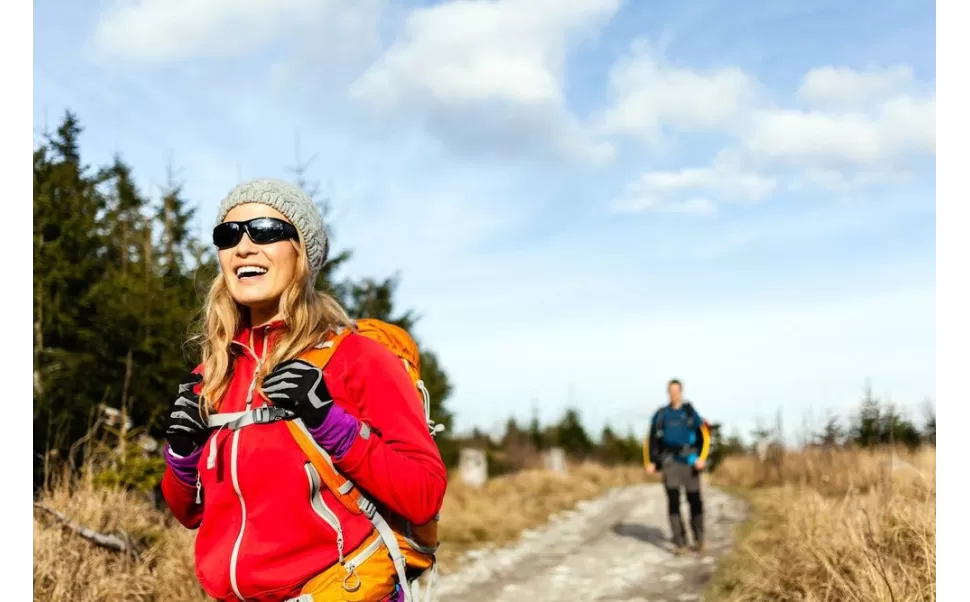 Como se vestir para um dia no campo no inverno Como se vestir para um dia no campo no inverno