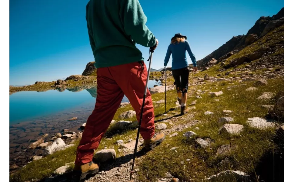 Fim de semana de trekking: 5 sugestões Fim de semana de trekking: 5 sugestões